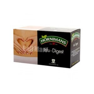 Hornimans Infu-Digest 25 unidades x 1g
