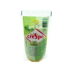 Crespo Azeitona sem Caroço 170gr