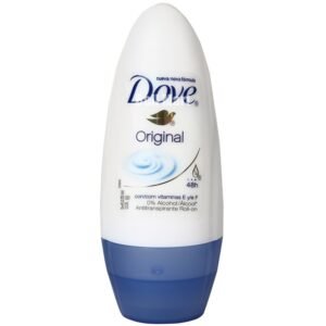 Dove Roll on Original 50ml