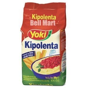 Yoki Kipolenta 500g