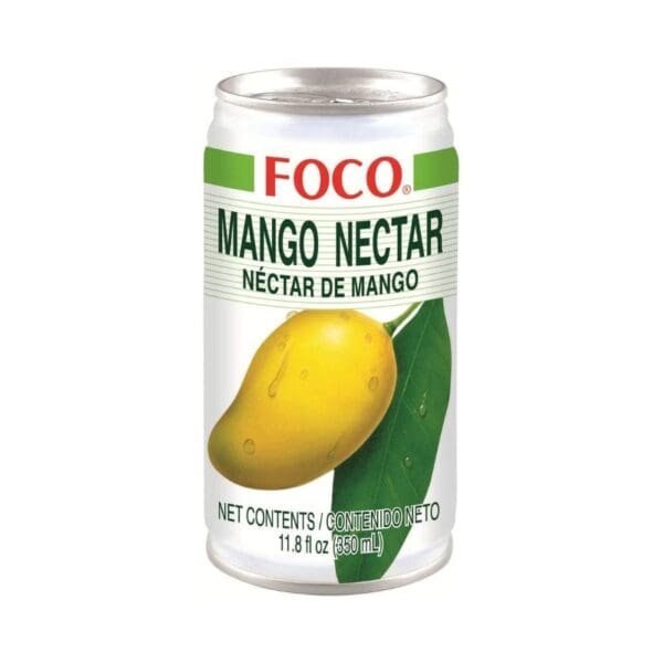 Foco Suco Manga 350ml