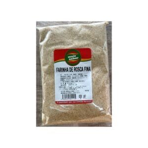 Mais Sabor Farinha de Rosca 500g