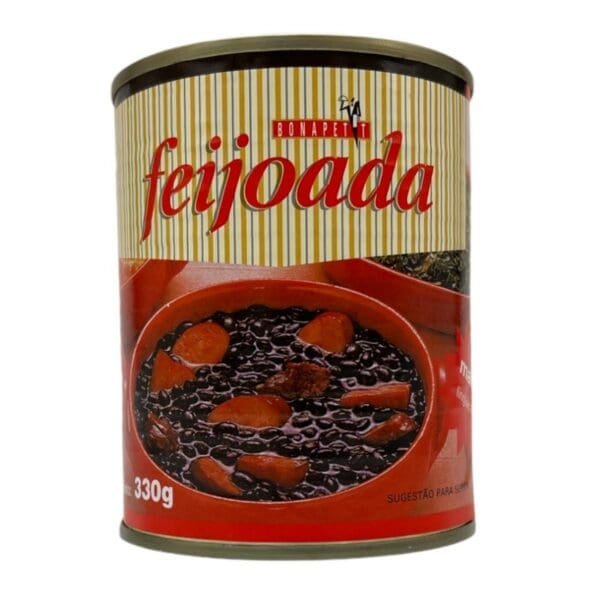 Bonapetit Feijoada 330g