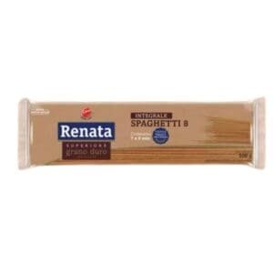 Renata Integrale Spaghetti 500g