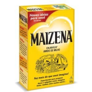 Maizena Amido de Milho 500g