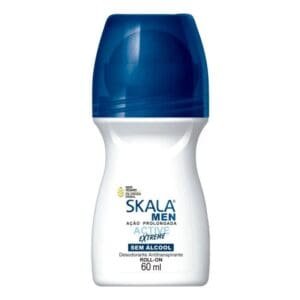 Skala For Men Active Extreme Desodorante Roll-On Antitranspirante