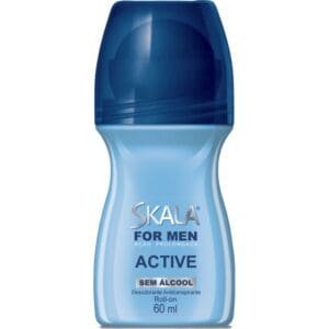 Skala For Men Active