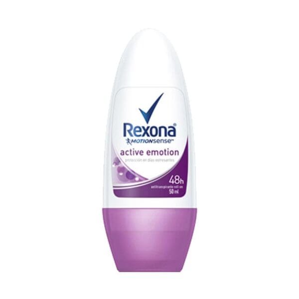 Rexona Active Emotion