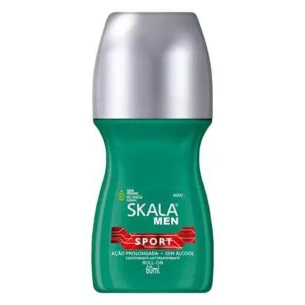 Skala Men Sport Desoorante Antitranspirante 60ml