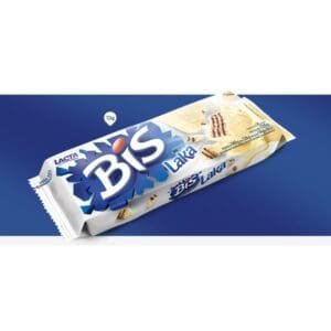 Chocolate Bis Branco - 126g