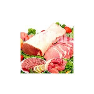 Bisteca de Porco Moida - 1kg