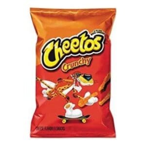 Cheetos Crunchy Salgadinho de Queijo 200g