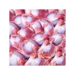 Moela de Frango 450g