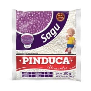Pinduca Sagu 500g