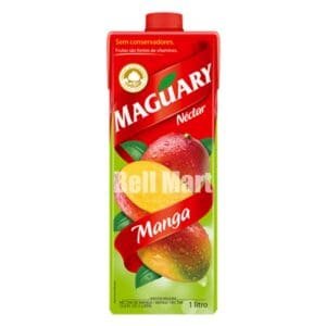 Maguary Suco de Manga 1 litro