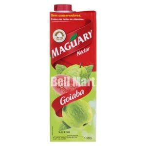 Maguary Suco de Goiaba 1 litro