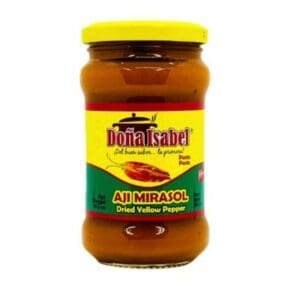 Dona Isabel Aji Mirasol 297g