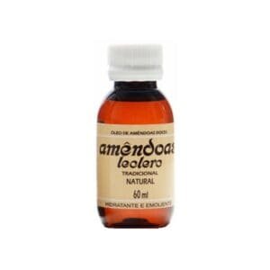 Indafarma Óleo de Amêndoas 50ml