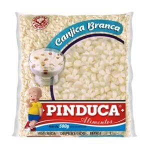 Pinduca Canjica de Milho 500g