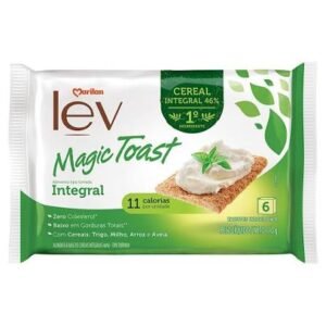 Marilan Magic Toast Integral 110g