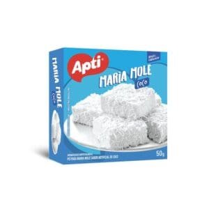 Apti Maria Mole Coco 50g