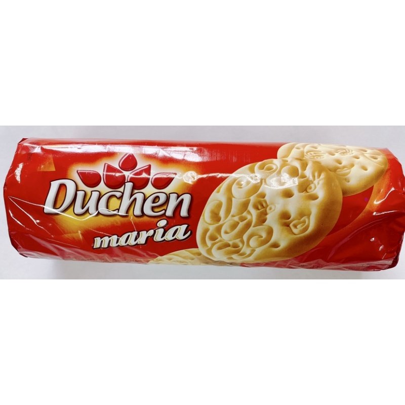 Duchen Bolacha Maria 200g