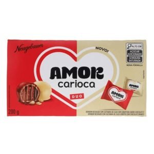Neugebauer Bombons Amor Duo 200g