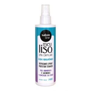 Salon Line Meu Liso Acido Hialurico Spray 240ml