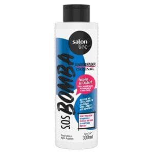 Salon Line SOS Bomba Original Condicionador 300ml