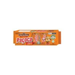 DaColonia Paçoca Com Açúcar Mascavo 180g