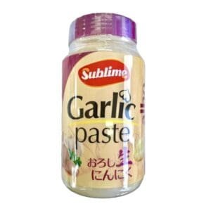 Sublime Alho em Pasta 1Kg