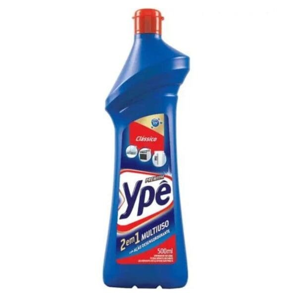 Ypê Premium  2 em 1 Multiuso 500ml