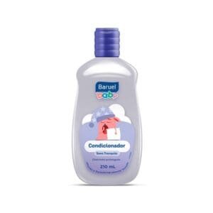 Baruel Baby Sono Tranquilo Condicionador 210ml