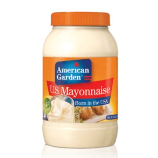 American Garden  Maionese  474g