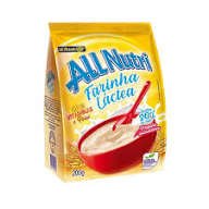 All Nutri Farinha Láctea 180g