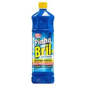 Pinho Bril Desinfetante Brisa do Mar 1 Litro
