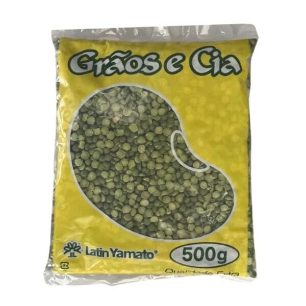 Latin Yamato Ervilha 500g