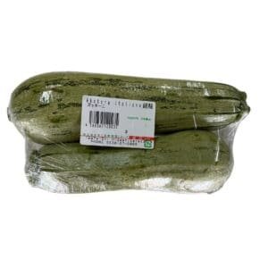 Yasai Abobrinha Italiana