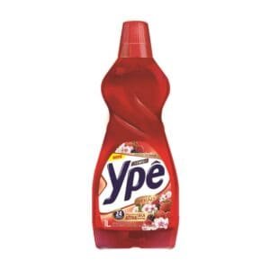 Ypê Limpador Perfumado Amor de Verão 1 Litro