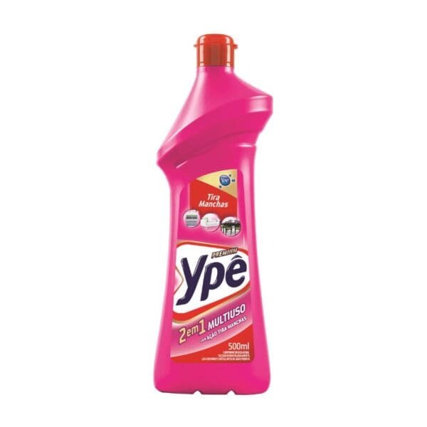 Ypê Multiuso Tira Manchas 500 ml