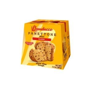 Bauducco Mini Panettone  80g