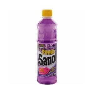 Sanol Desinfetante Lavanda 500ml