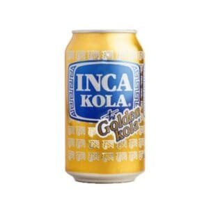 Inca Kola <br> 355ml