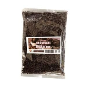 World Links Chocolate Granulado 200g