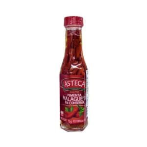 Asteca Pimenta Malagueta 75g