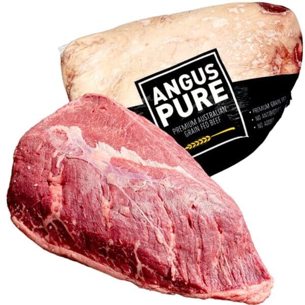 Picanha Angus Peça Inteira +-1,7kg Preço por Kilo ¥2590 + IMPOSTO