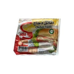 Sadia Salsicha de Frango 375g