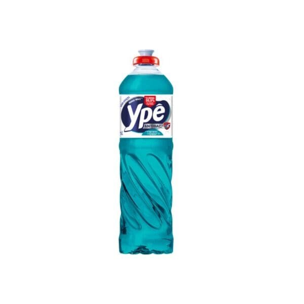 Ype  Detergente Antibac 500 ml