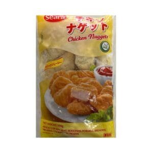 Seara Nuggets de Frango Congelado 500g