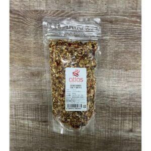 Atlas Chimichurri Com Pimenta 60g